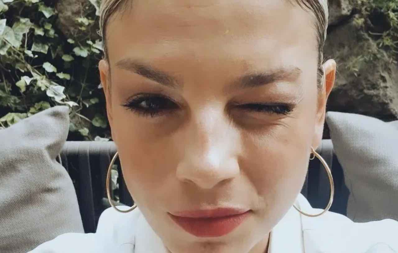 Emma Marrone 