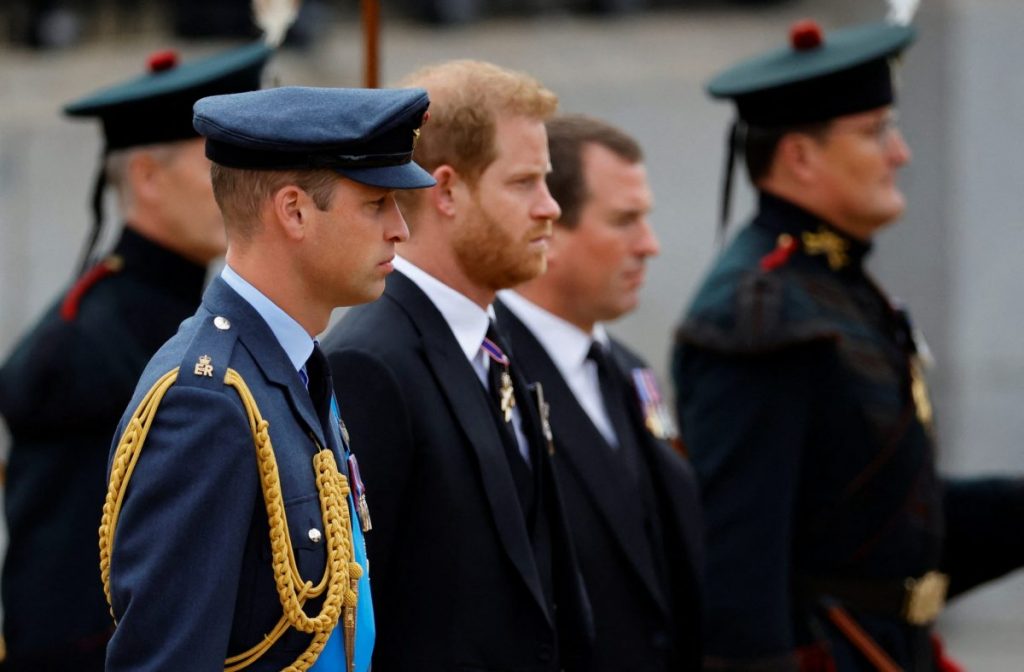 Principe William e Harry. Spunta un meeting segreto con il maggiordomo di Lady Diana