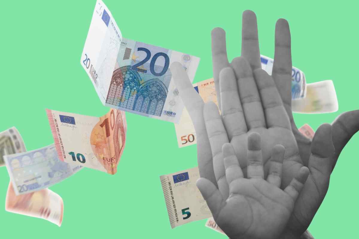 Nuovo bonus famiglie con reddito fino a 40.000 euro: gioia per il nuovo sostegno della Meloni